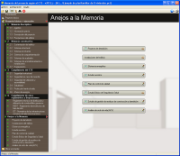 Memorias CTE. Pulse para ampliar la imagen