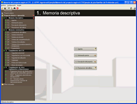 Memorias CTE. Pulse para ampliar la imagen