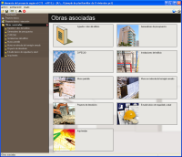 Memorias CTE. Pulse para ampliar la imagen