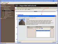Memorias CTE. Pulse para ampliar la imagen