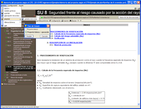 Memorias CTE. Pulse para ampliar la imagen