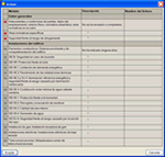 Memorias CTE. Pulse para ampliar la imagen